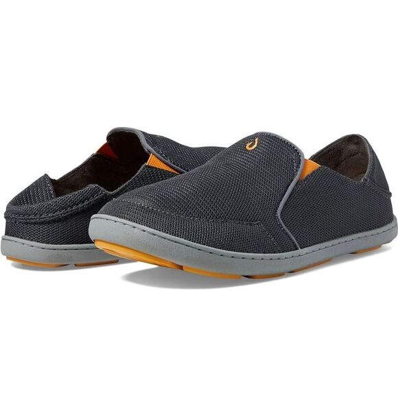 OLUKAI Nohea Mesh Slip On Shoes Size 8.5 - Picture 1 of 7